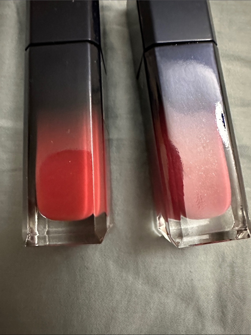 Cle de peau liquid